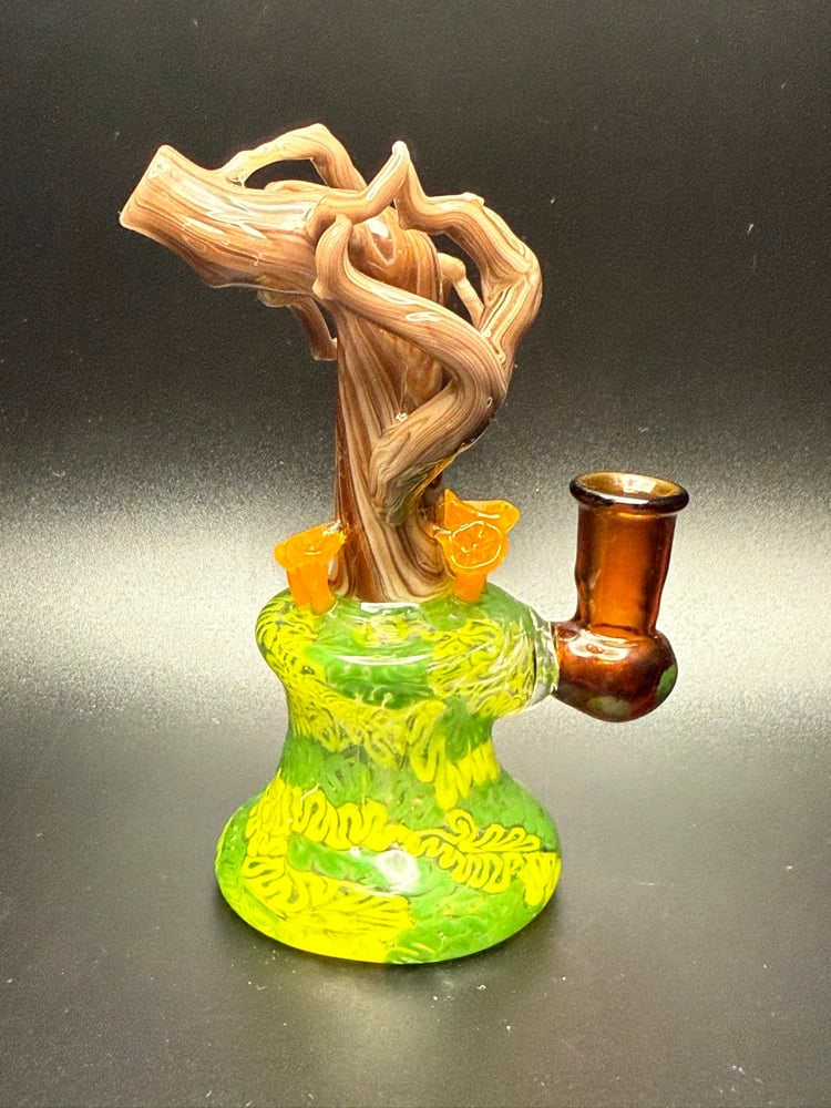 Image of Chanterelle Jammer