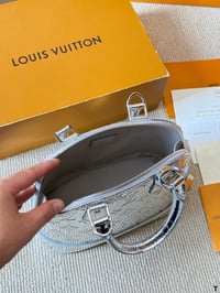 Image 3 of Silver LV 