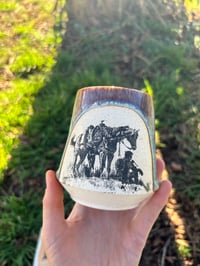 Image 1 of Cowboy Shade cup