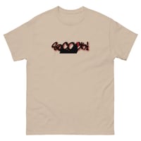 Image 1 of Men's classic tee