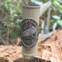Image 1 of DFTU dual purpose badge