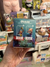 Image 4 of Lulu the Piggy Ocean Blind Box