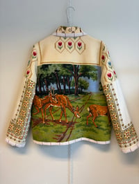Image 10 of Deer jacket (small)