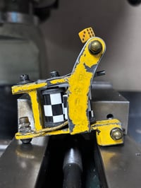 Image 2 of Taxi Bulldog shader