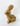 Brambleberry Baby - Hand painted wooden decorations - Woodland creatures 