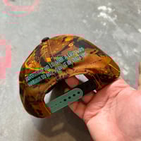 Image 2 of CHUPACABRA HAT (RESTOCK)