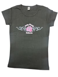 Image 3 of y2k babydoll rose 