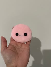 Lil pink Bloob