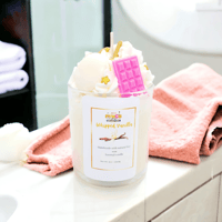 Image 9 of Bulk order| 12 pack 8oz Dessert Candles