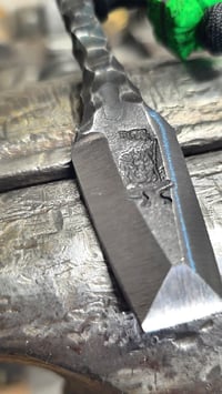 Image 2 of 80crv2 custom prybar and bead
