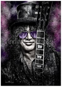 Image 1 of Slash