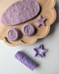 Image 2 of Little Makers: Orbit