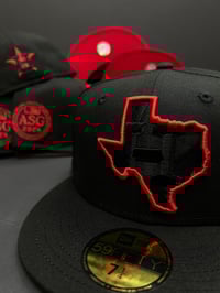Image 3 of New Era 59Fifty   Not A Simp