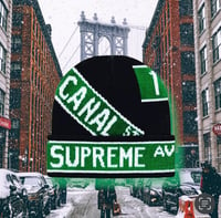 Image 2 of 🆕 SuPreMe N.Y.C 🗽Street Sign 🪧  🪡 Bundle 🧶 ☂ 🎩 👕