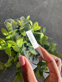 Image 2 of EYE CANDY