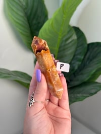 Image 15 of CHOOSE YOUR OWN XL PINK AMETHYST DTS -BRAZIL-