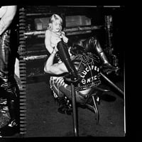 Image 17 of MADONNA SEX JP EDITION 