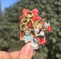 Image 3 of Sakura Charm