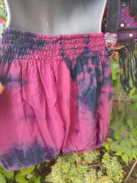 Image 3 of Bloomer shorts- see measurements (size 1) 6-10