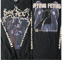 Image 5 of Dying Fetus-Grotesque Impalement