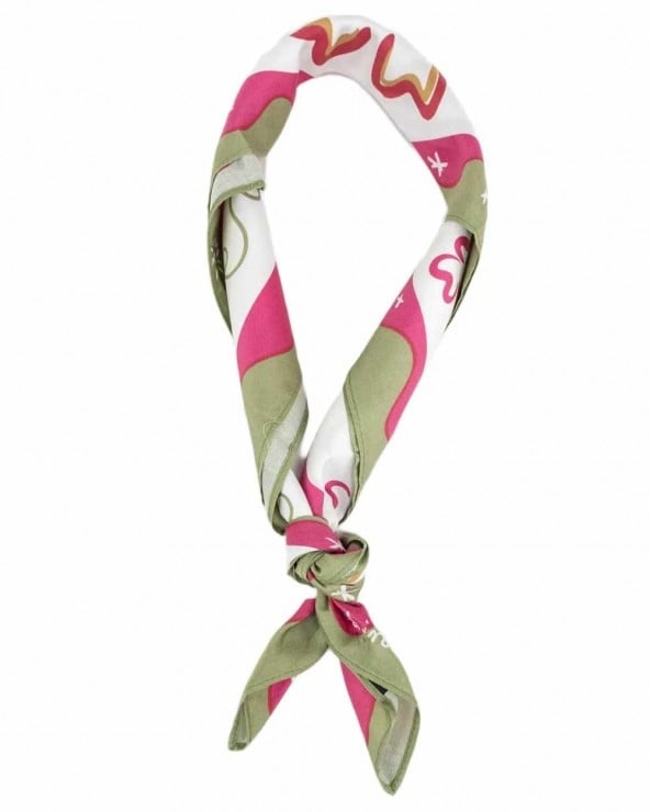 Image of Deus Ex Machina Power Bandana