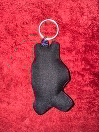 Image 2 of Ballsy Buddy - Mini Keychain 