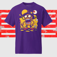 Image 6 of "On One" DryBlend® T-Shirt