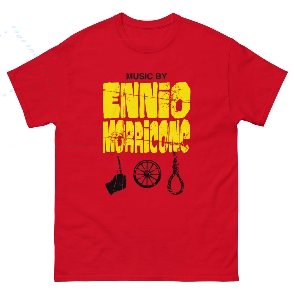 Ennio Music