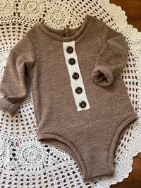 Image 2 of Martin Sitter Romper