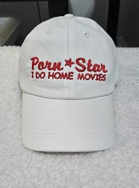 Image 1 of Porn Star Cap