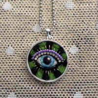 Image 4 of Mystic Eye Necklace (6)