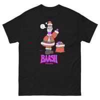 Image 2 of MrMingo as Santa T-shirt