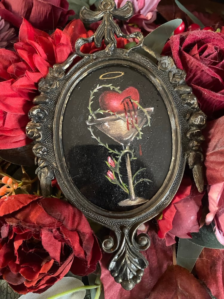 Image of Heart Original 3