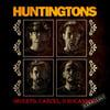 PREORDER - Huntingtons - Muerto, Carcel O Rocanrol! Renacido Lp 