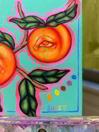 Image 4 of Truly Sweet Print