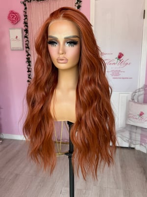 Image of Glenda free part luxury (pre order) 