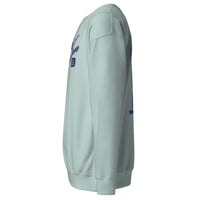 Image 17 of The Bar Inn Crewneck Sweatshirt (Light Colors)