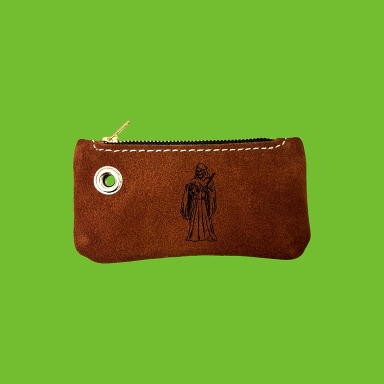Brown Padre Dwarf (Item# 490)