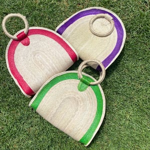 Image of Mexican Quesadilla Bags