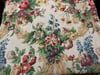 Larger 75 yr old pieces with Lilly…
