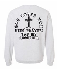 Image 1 of God Loves You 