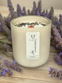 Image 1 of Lush Lavender