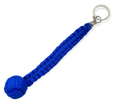 Image of Monkey Fist (BLUE)