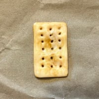 Image 3 of Snack Crackers Magnet Set