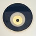 Image of Evil Eye Indigo Blue 20cm