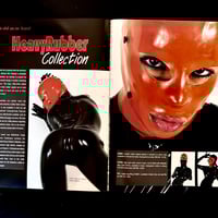 Image 5 of HEAVY RUBBER #7