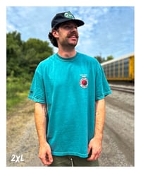 Image 3 of North Coast Limited t-shirt