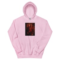 Image 4 of Eyes Hoodie