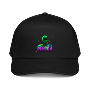 Image of Interstellar 5 panel cap