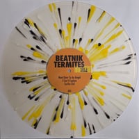 Image 4 of Beatnik Termites/The Putz Split 12" Ep